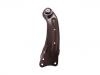 Bras de liaison Control Arm:3C0 505 224 D